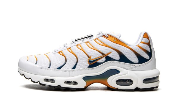 Nike Air Max Plus "hiking"