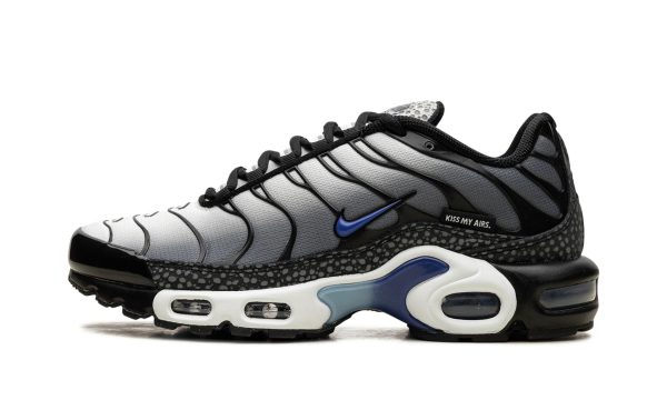 Nike Air Max Plus "kiss My Airs"