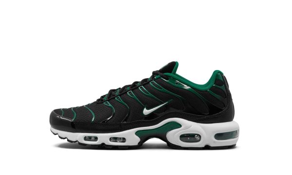 Air Max Plus "malachite Green"