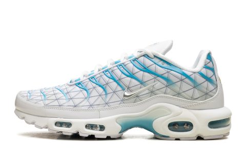 Nike Air Max Plus "marseille"