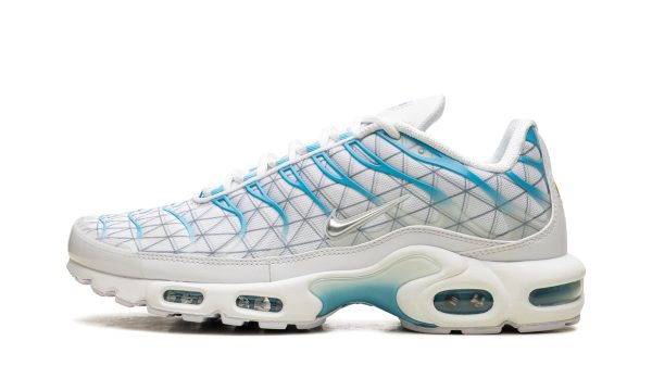 Nike Air Max Plus "marseille"