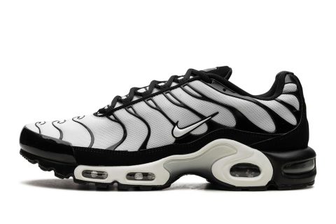 Air Max Plus "oreo"