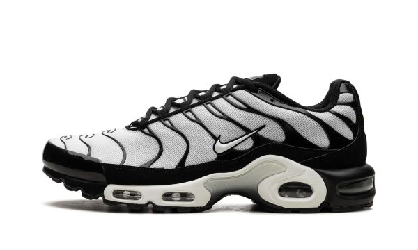 Air Max Plus "oreo"