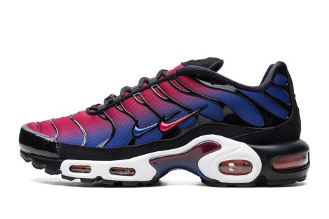 Nike Air Max Plus "patta - Fc Barcelona"