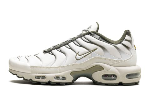 Nike Air Max Plus "phantom Neutral Olive"