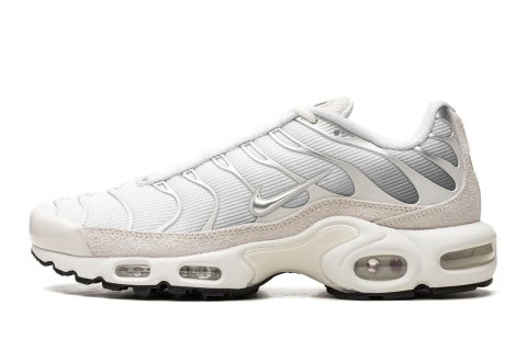 Nike Air Max Plus "pure Platinum"