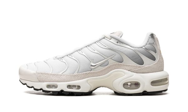 Nike Air Max Plus "pure Platinum"