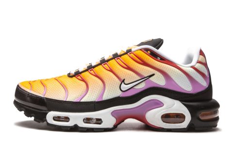 Nike Air Max Plus "sherbert"