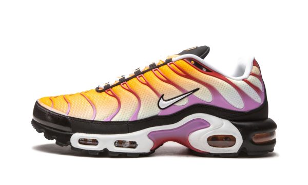 Nike Air Max Plus "sherbert"