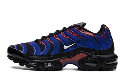 Nike Air Max Plus "spider-man"