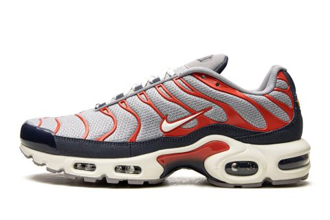 Nike Air Max Plus "usa Grey"