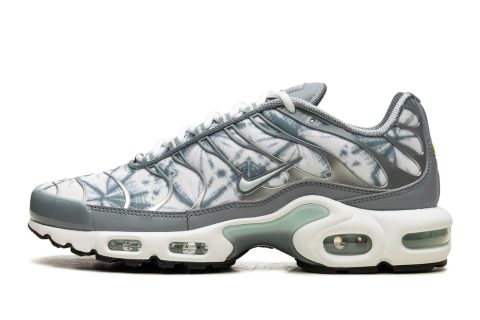 Nike Air Max Plus "waterway"