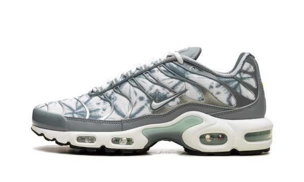 Nike Air Max Plus "waterway"