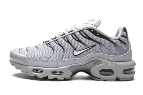 Nike Air Max Plus "wolf Grey"