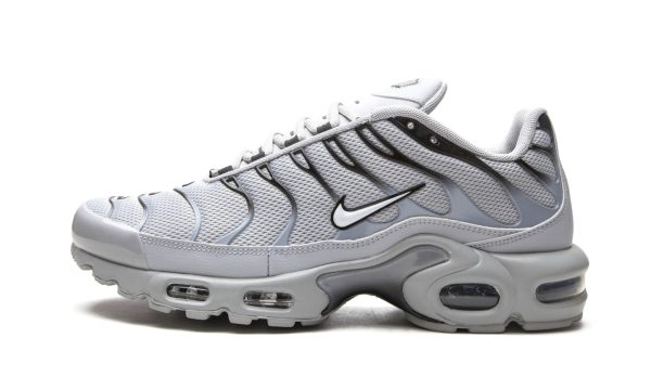 Nike Air Max Plus "wolf Grey"