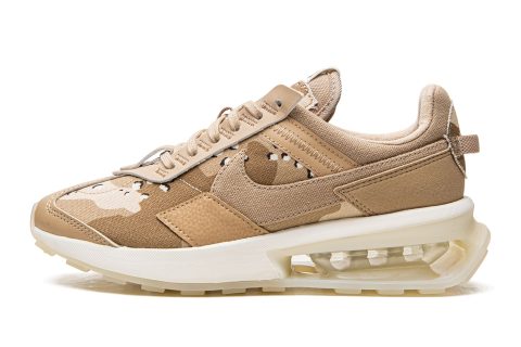 Nike Air Max Pre Day Se Mns Wmns "desert Camo"