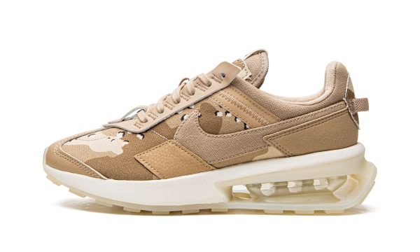 Nike Air Max Pre Day Se Mns Wmns "desert Camo"