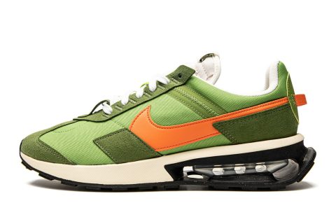 Nike Air Max Pre Day "chlorophyll"