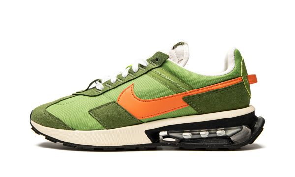 Nike Air Max Pre Day "chlorophyll"