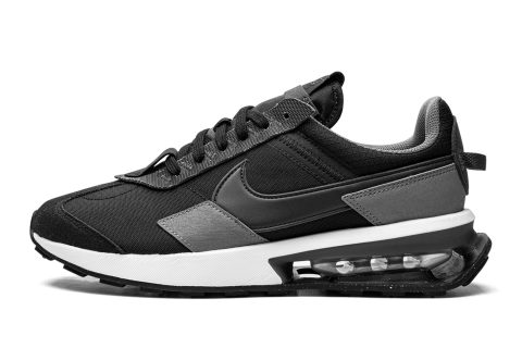 Nike Air Max Pre-day Black / Anthracite-iron Grey-smo