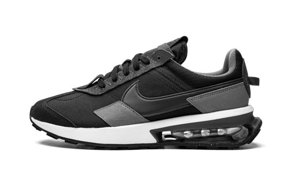 Nike Air Max Pre-day Black / Anthracite-iron Grey-smo