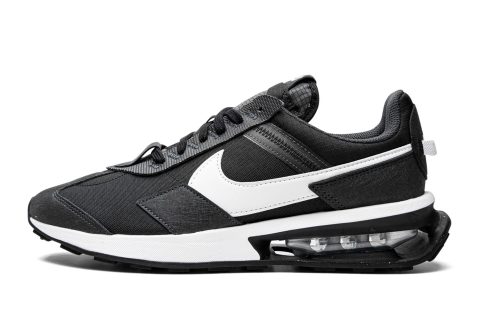 Nike Air Max Pre-day Black / White-anthracite