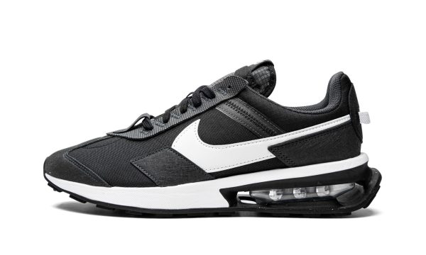 Nike Air Max Pre-day Black / White-anthracite