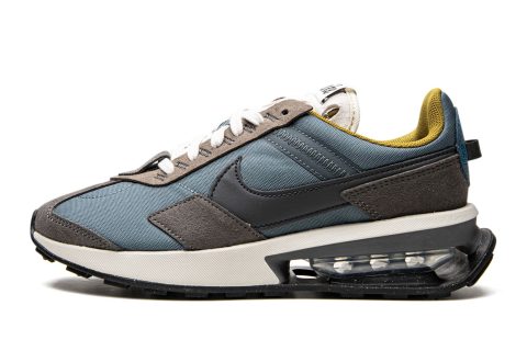 Nike Air Max Pre-day Hasta / Iron Grey-cave Stone-ant