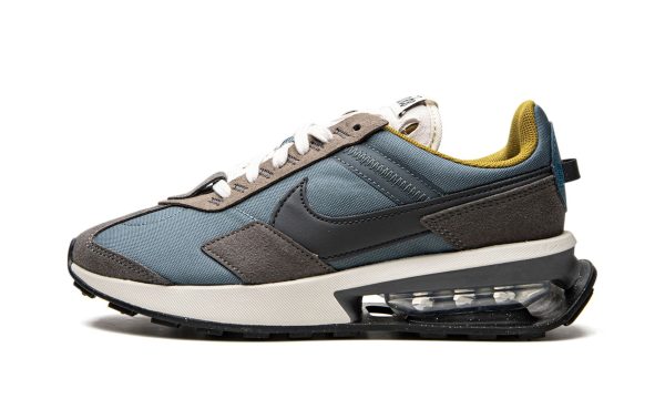 Nike Air Max Pre-day Hasta / Iron Grey-cave Stone-ant