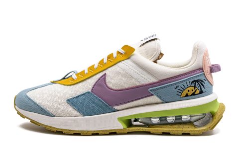 Nike Air Max Pre-day Se Mns Wmns "sun Club"