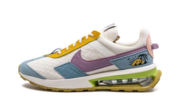 Nike Air Max Pre-day Se Mns Wmns "sun Club"