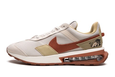 Nike Air Max Pre-day Se "sun Club"