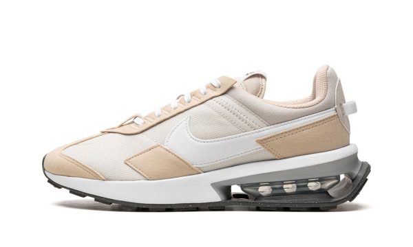 Nike Air Max Pre-day Wmns "light Bone Sanddrift"