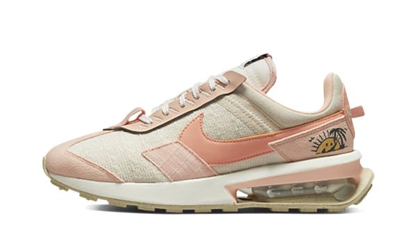 Air Max Pre-day Wmns "sun Club"