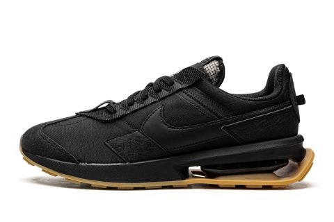 Nike Air Max Pre-day "black Gum"