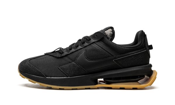 Nike Air Max Pre-day "black Gum"