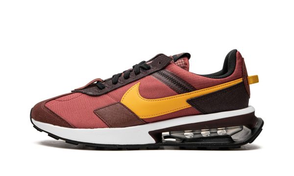 Nike Air Max Pre-day "cedar"