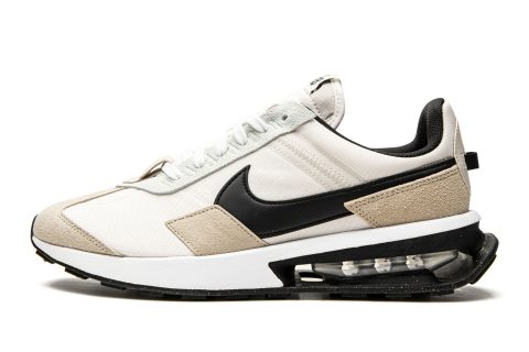 Air Max Pre-day "light Bone"