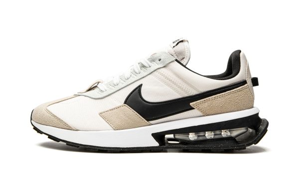 Air Max Pre-day "light Bone"