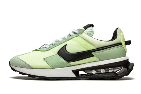 Nike Air Max Pre-day "liquid Lime"