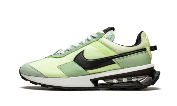 Nike Air Max Pre-day "liquid Lime"