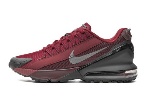 Air Max Pulse Roam "dragon Red"