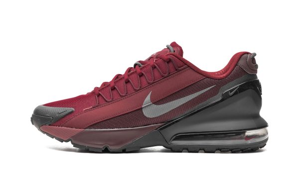 Air Max Pulse Roam "dragon Red"