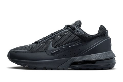 Air Max Pulse "triple Black"