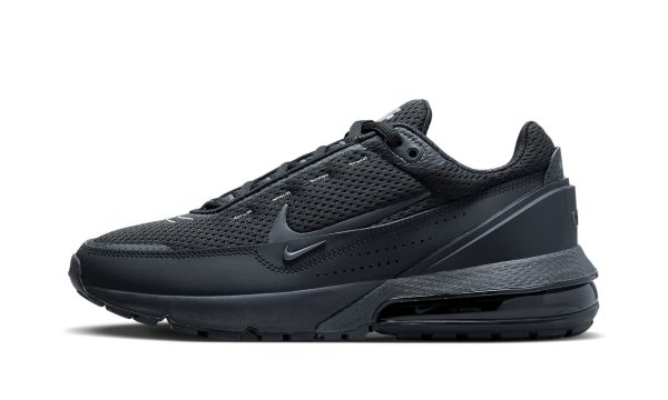 Air Max Pulse "triple Black"