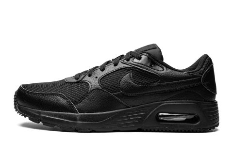 Nike Air Max Sc "triple Black"