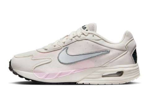 Nike Air Max Solo Wmns "light Pink"