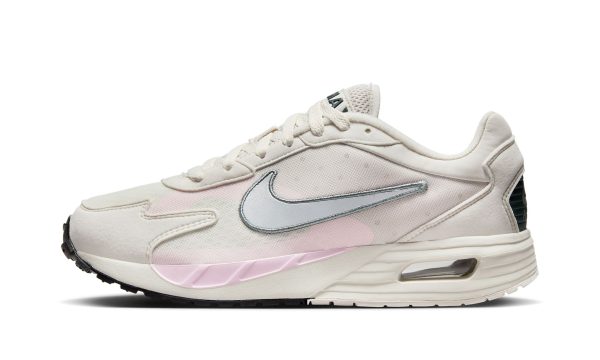 Nike Air Max Solo Wmns "light Pink"