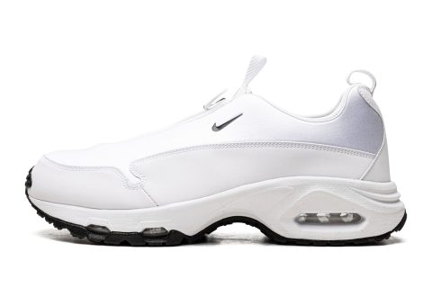 Nike Air Max Sunder "comme Des Garcons Homme Plus - White"