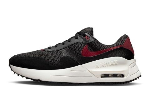 Air Max System "team Red Gum"